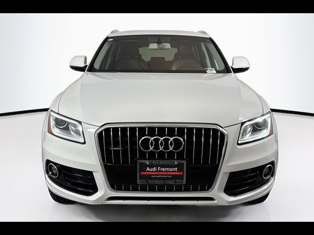 2017 Audi Q5 Premium