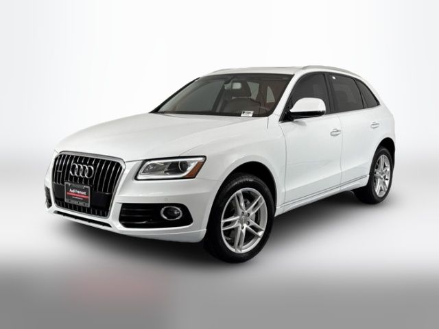 2017 Audi Q5 Premium