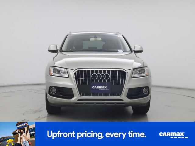 2017 Audi Q5 Premium