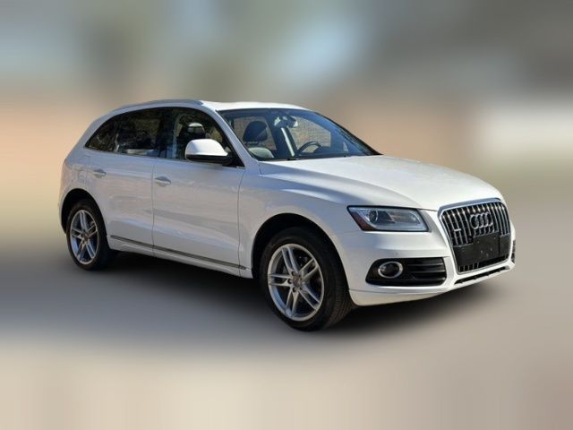 2017 Audi Q5 Premium