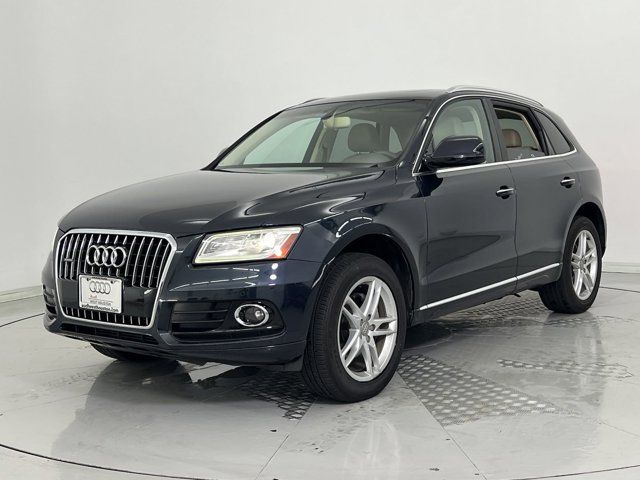 2017 Audi Q5 Premium