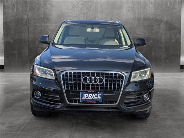 2017 Audi Q5 Premium