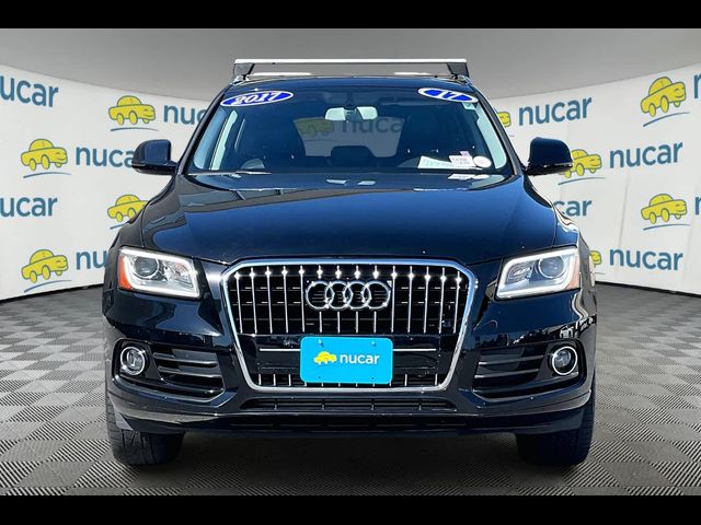 2017 Audi Q5 Premium