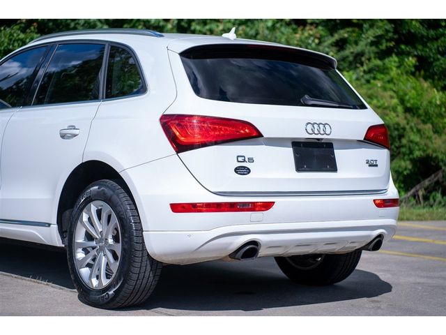 2017 Audi Q5 Premium