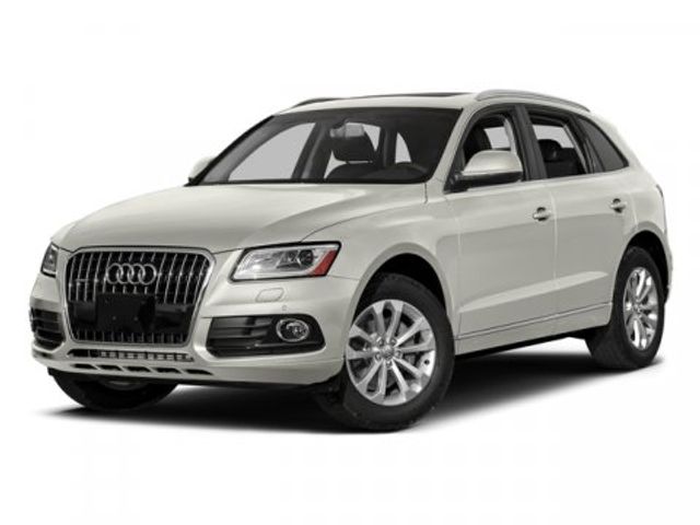 2017 Audi Q5 Premium