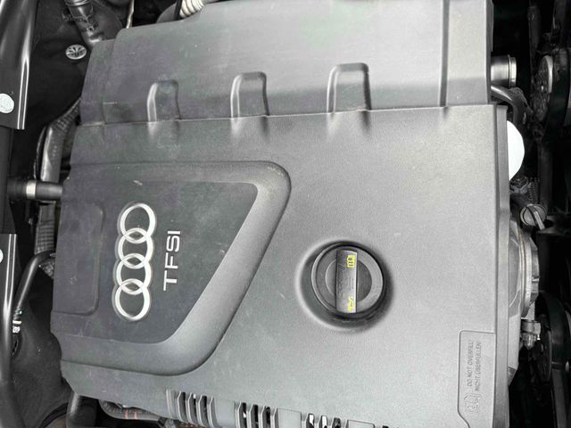 2017 Audi Q5 Premium