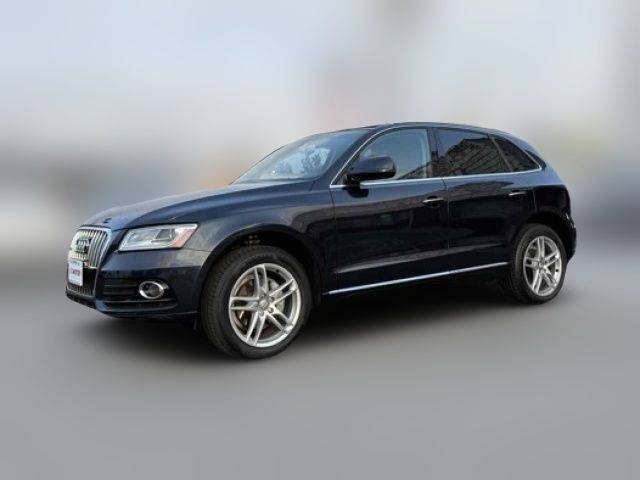 2017 Audi Q5 Premium