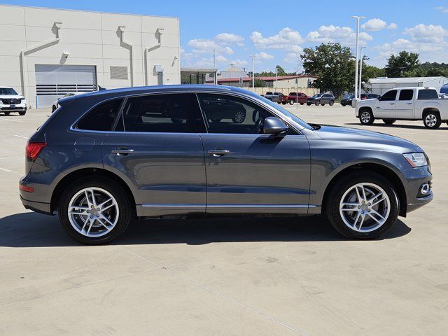 2017 Audi Q5 Premium