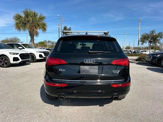 2017 Audi Q5 Premium