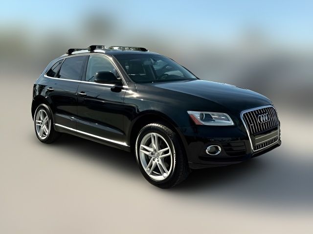 2017 Audi Q5 Premium