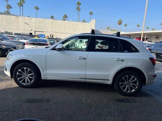 2017 Audi Q5 Premium