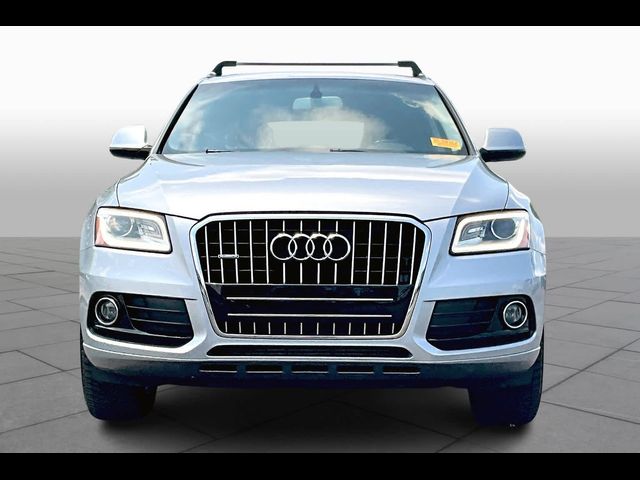 2017 Audi Q5 Premium