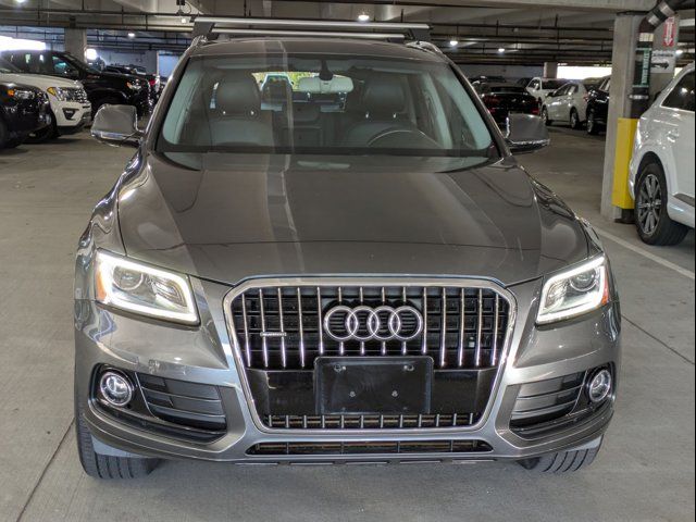 2017 Audi Q5 Premium