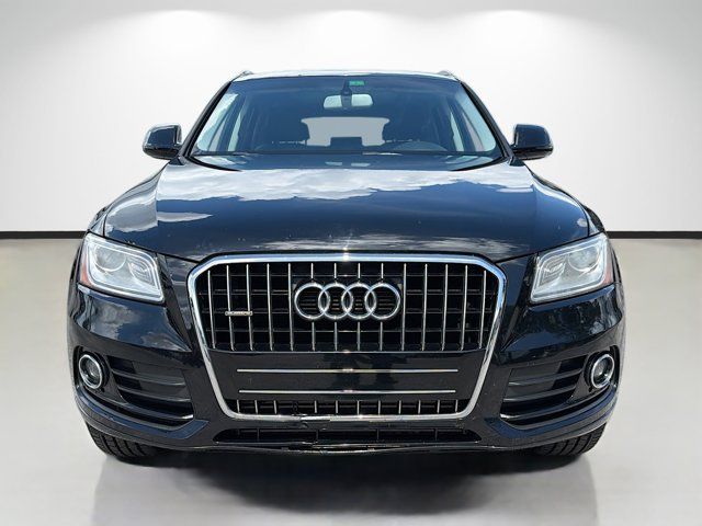 2017 Audi Q5 Premium