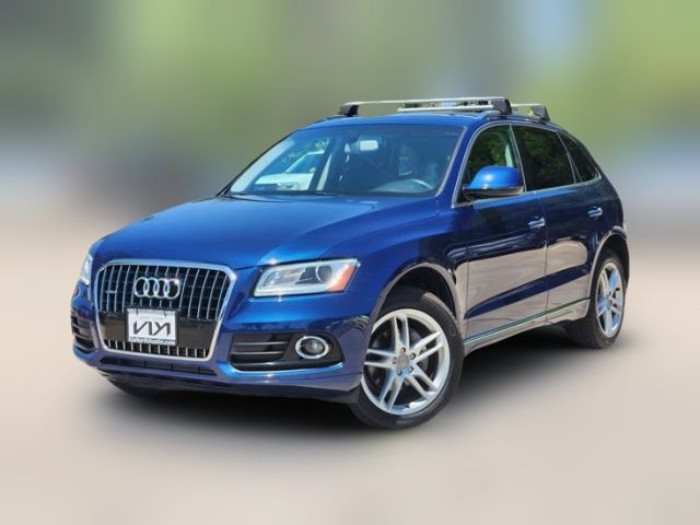 2017 Audi Q5 Premium