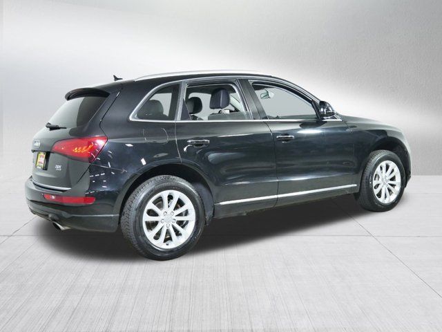 2017 Audi Q5 Premium