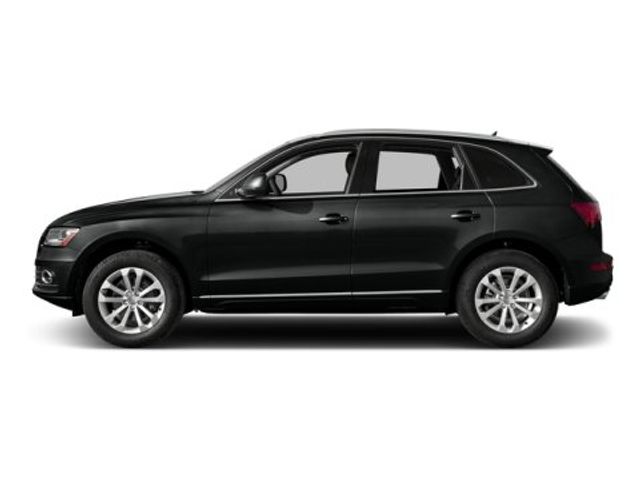 2017 Audi Q5 Premium