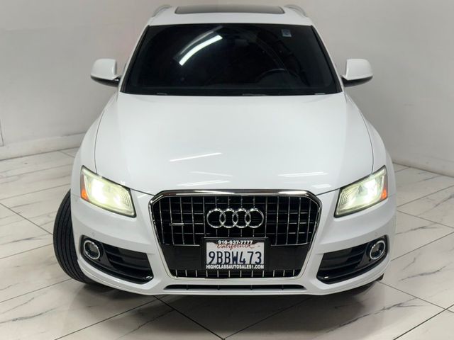 2017 Audi Q5 Premium
