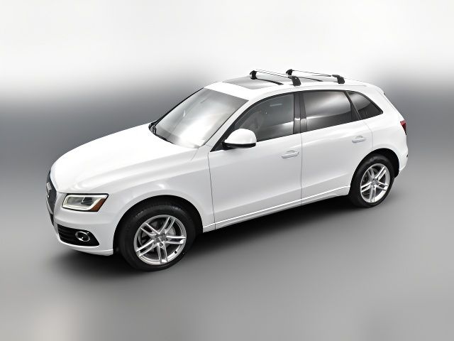 2017 Audi Q5 Premium