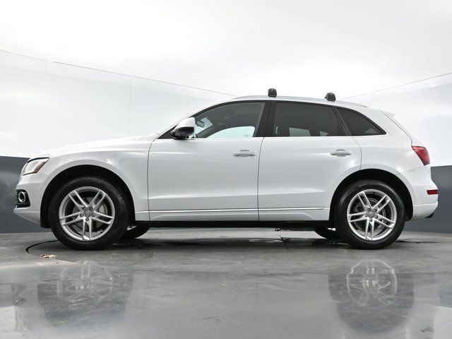 2017 Audi Q5 Premium