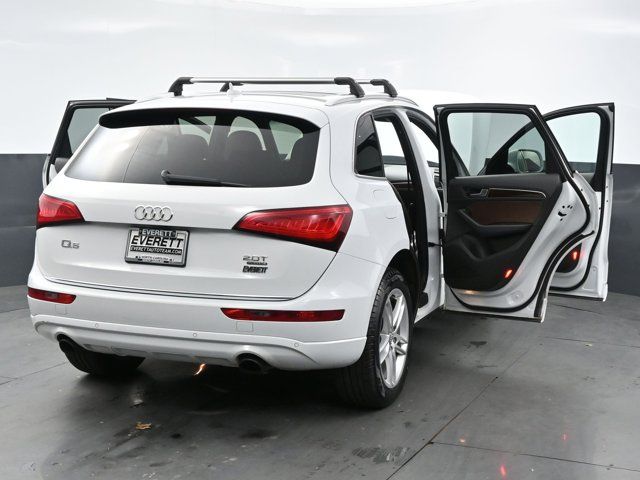 2017 Audi Q5 Premium