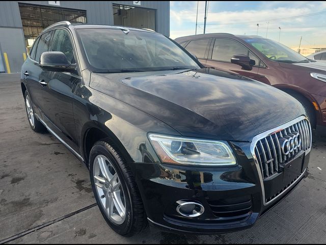 2017 Audi Q5 Premium