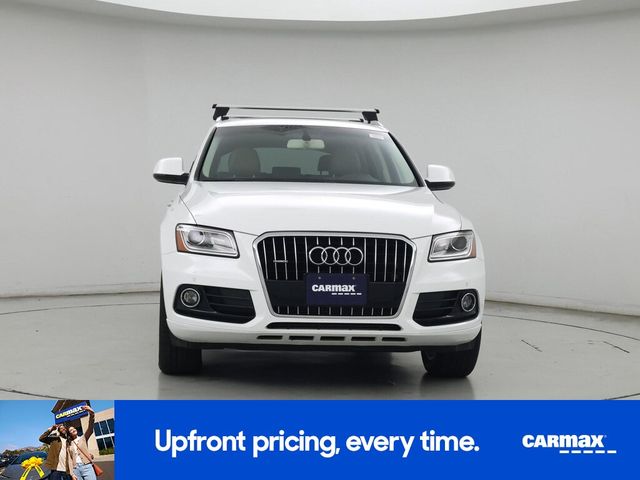 2017 Audi Q5 Premium