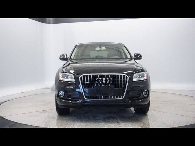 2017 Audi Q5 Premium