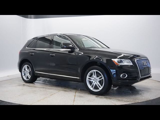 2017 Audi Q5 Premium
