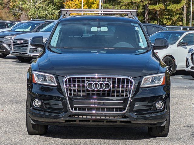 2017 Audi Q5 Premium