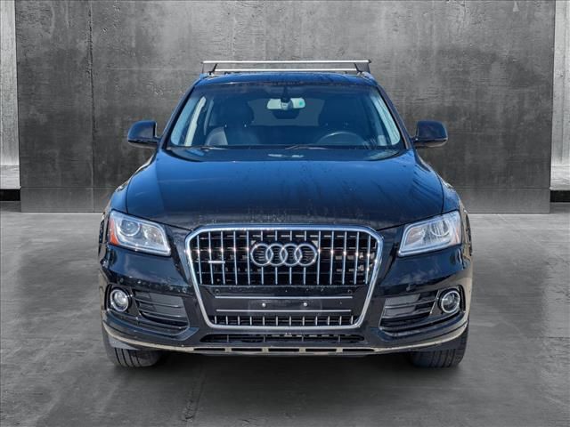 2017 Audi Q5 Premium