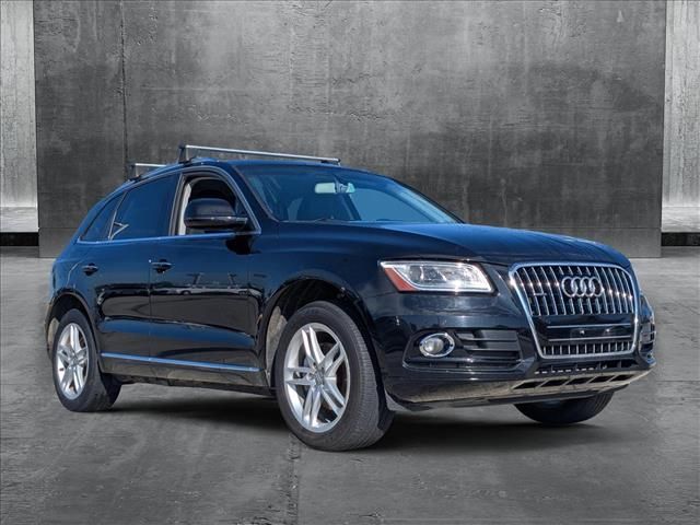 2017 Audi Q5 Premium