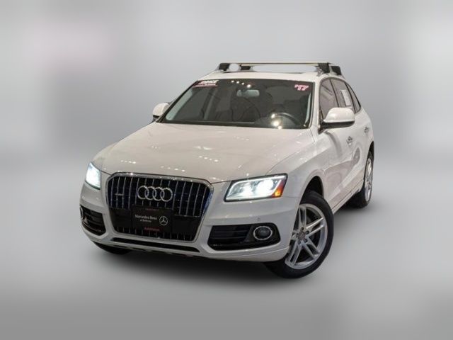 2017 Audi Q5 Premium