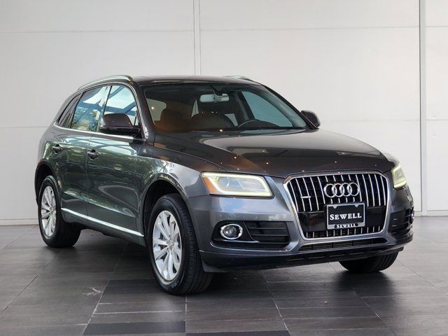 2017 Audi Q5 Premium