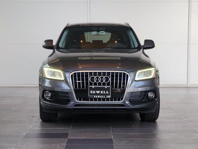 2017 Audi Q5 Premium