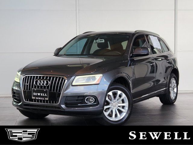 2017 Audi Q5 Premium