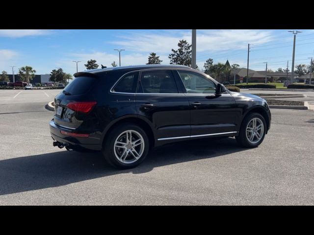 2017 Audi Q5 Premium