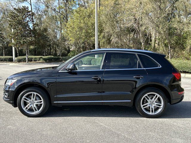 2017 Audi Q5 Premium