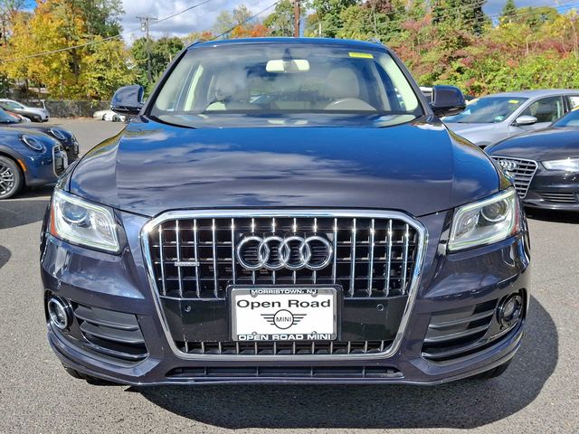 2017 Audi Q5 Premium