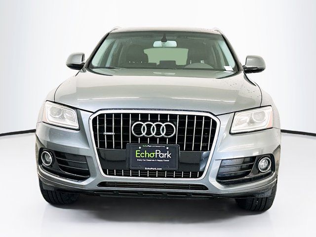 2017 Audi Q5 Premium