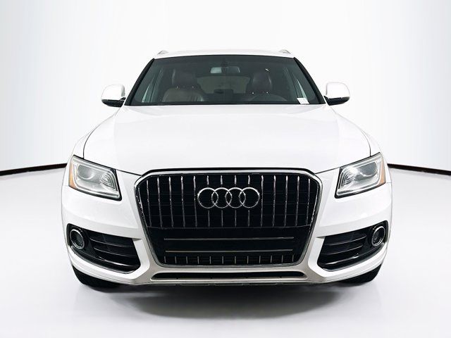 2017 Audi Q5 Premium