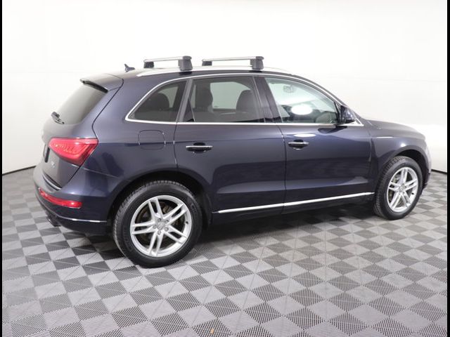 2017 Audi Q5 Premium