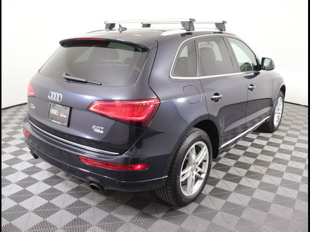 2017 Audi Q5 Premium