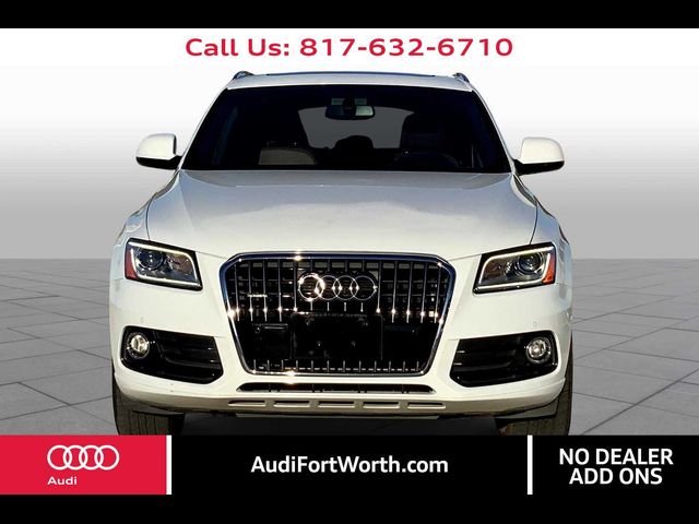 2017 Audi Q5 Premium