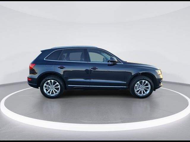 2017 Audi Q5 Premium