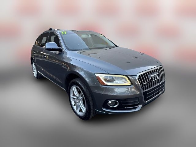 2017 Audi Q5 Premium Plus