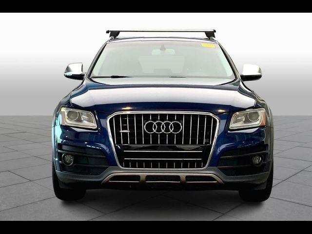 2017 Audi Q5 Premium Plus