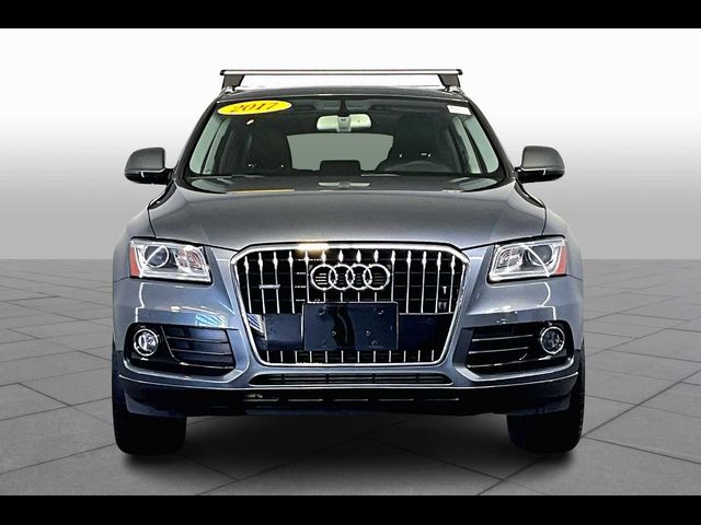 2017 Audi Q5 Premium Plus