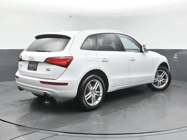 2017 Audi Q5 Premium Plus