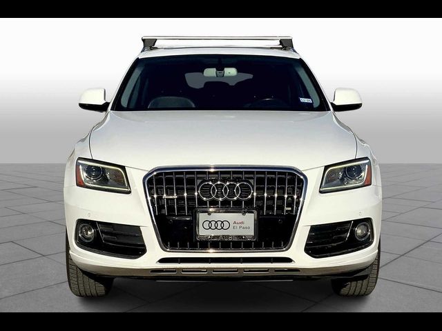 2017 Audi Q5 Premium Plus